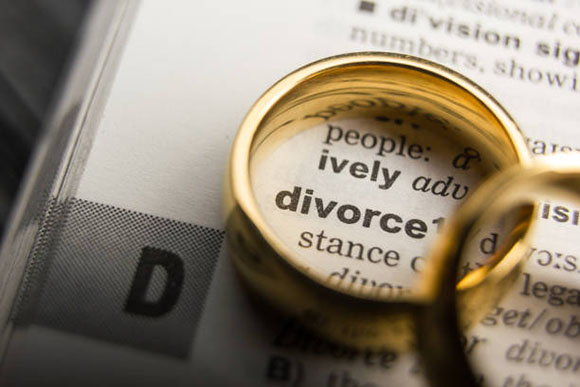 Planning your divorce
