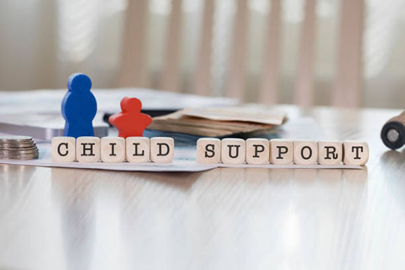 Supporting your child 