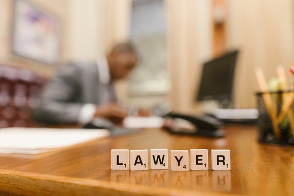 Finding good lawyer