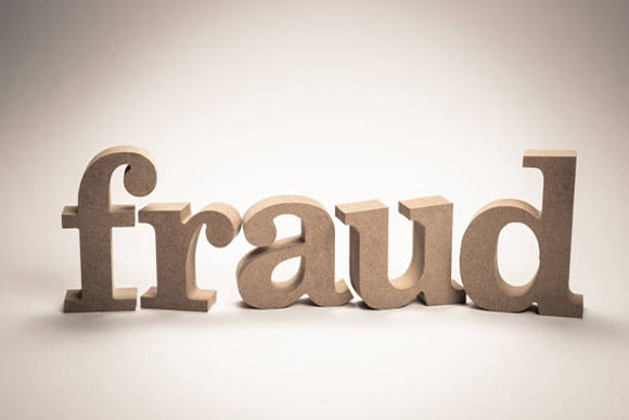 How to deal with fraud and how to avoid being a victim of it