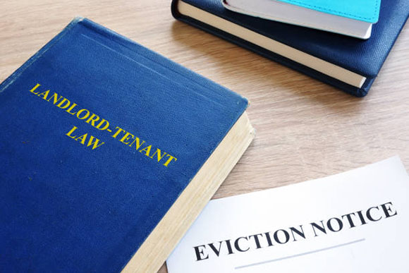 Landlord tenants law