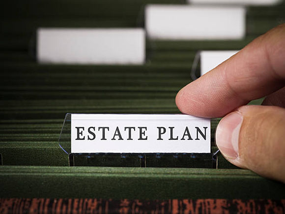 Planning for your estate plan