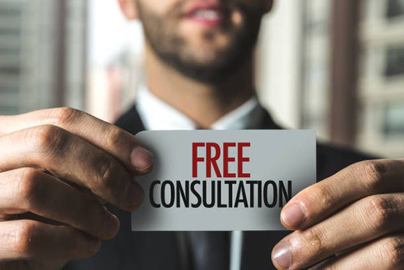 Finding lawyers that consults free