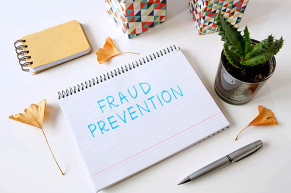 Preventing fraud